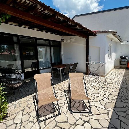 Apartment Denis - Great Location & Large Terrace 马卡尔斯卡 外观 照片