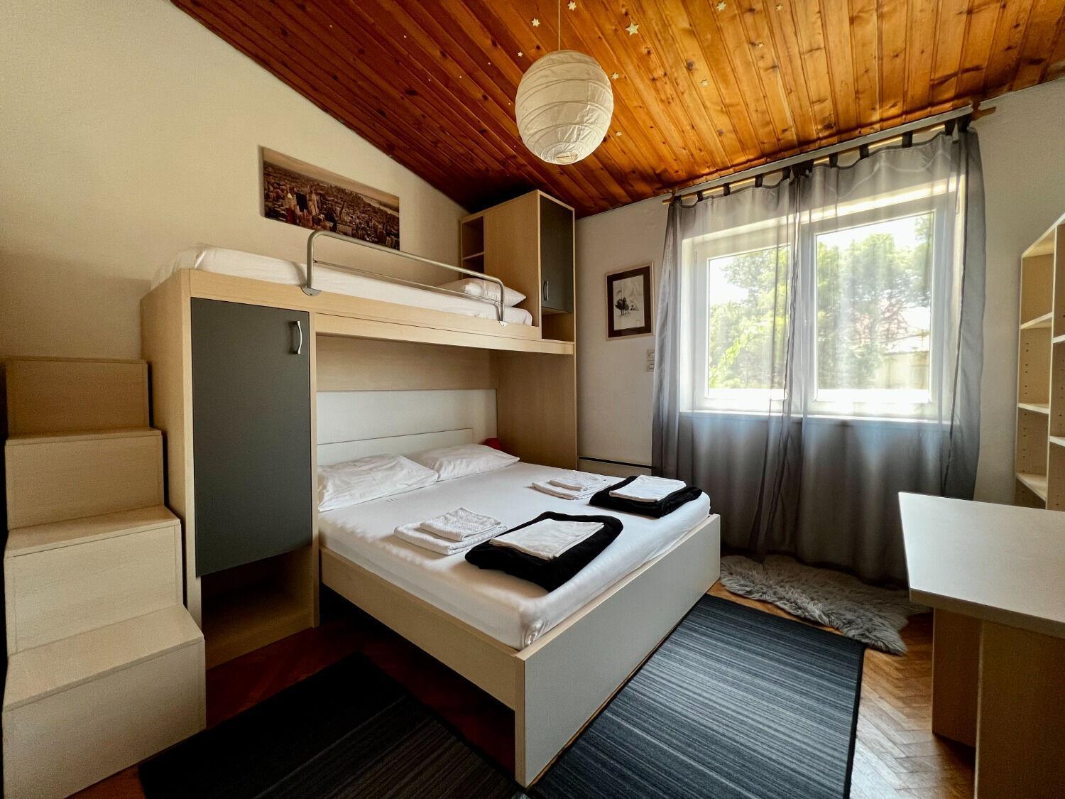 Apartment Denis - Great Location & Large Terrace 马卡尔斯卡 外观 照片